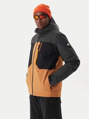 Obrázek produktu Quiksilver Snowboardová bunda Dawson EQYTJ03510 Barevná Regular Fit