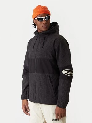 Obrázek produktu Quiksilver Snowboardová bunda Hight In The Hood JK EQYTJ03517 Černá Relaxed Fit