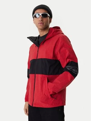Obrázek produktu Quiksilver Snowboardová bunda Hight In The Hood JK EQYTJ03517 Červená Relaxed Fit