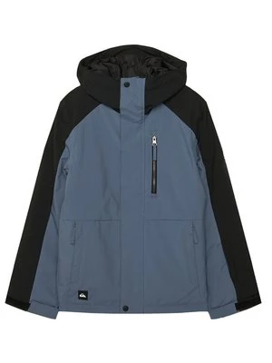 Obrázek produktu Quiksilver Snowboardová bunda Mission EQBTJ03180 Šedá Regular Fit