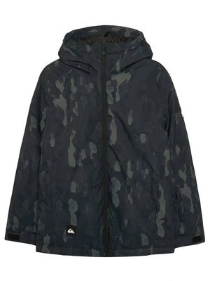 Obrázek produktu Quiksilver Snowboardová bunda Mission EQBTJ03199 Šedá Regular Fit