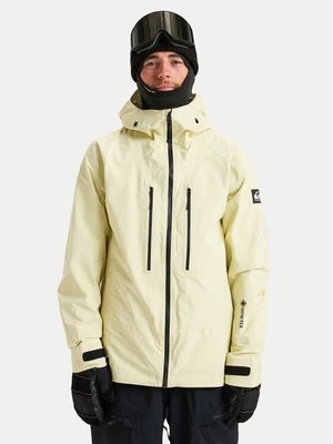 Obrázek produktu Quiksilver Snowboardová bunda Pro Path Stretch Goretex Jk EQYTJ03508 Žlutá Modern Fit