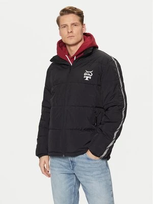 Obrázek produktu Quiksilver Snowboardová bunda Puff The Dragon EQYTJ03445 Černá Regular Fit