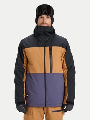 Obrázek produktu Quiksilver Snowboardová bunda Sycamore Block EQYTJ03503 Barevná Modern Fit