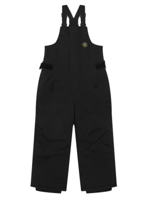 Obrázek produktu Quiksilver Snowboardové kalhoty Boogie EQKTP03010 Černá Regular Fit