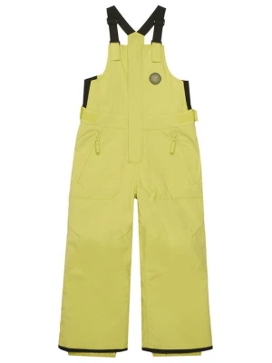 Obrázek produktu Quiksilver Snowboardové kalhoty Boogie EQKTP03010 Zelená Regular Fit