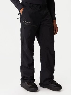 Obrázek produktu Quiksilver Snowboardové kalhoty Forever Stretch EQYTP03238 Černá Modern Fit