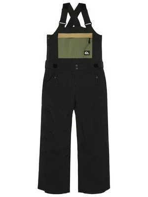 Obrázek produktu Quiksilver Snowboardové kalhoty Mash Up EQBTP03052 Černá Regular Fit