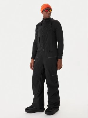 Obrázek produktu Quiksilver Snowboardové kalhoty Paramo Stretch EQYTP03244 Černá Regular Fit