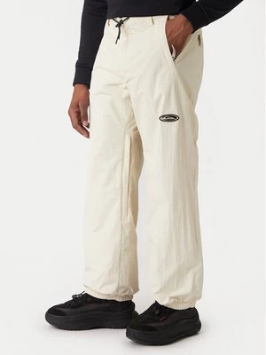 Obrázek produktu Quiksilver Snowboardové kalhoty Snow Down EQYTP03233 Écru Relaxed Fit
