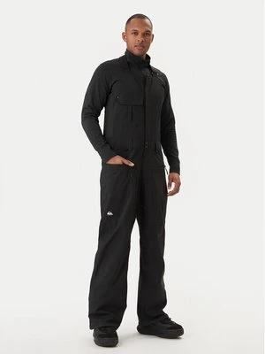 Obrázek produktu Quiksilver Snowboardové kalhoty Utility EQYTP03217 Černá Regular Fit
