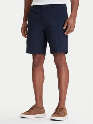 Obrázek produktu Quiksilver Šortky z materiálu EQYWS03890 Tmavomodrá Regular Fit
