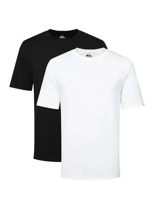 Obrázek produktu Quiksilver Souprava triček Salt Water EQYZT08203 Barevná Regular Fit