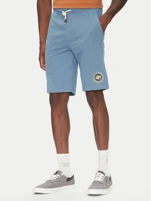 Obrázek produktu Quiksilver Sportovní kraťasy Circle Back EQYFB03395 Modrá