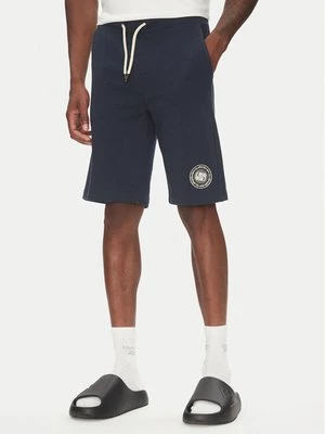 Obrázek produktu Quiksilver Sportovní kraťasy Circle Back EQYFB03395 Tmavomodrá