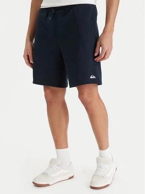 Obrázek produktu Quiksilver Sportovní kraťasy EQYFB03372 Tmavomodrá Regular Fit