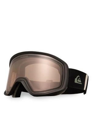 Obrázek produktu Quiksilver Sportovní ochranné brýle Harper Bad Weather EQYTG03215 Černá