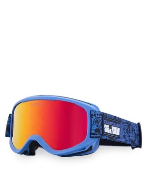 Obrázek produktu Quiksilver Sportovní ochranné brýle Little Grom EQKTG03005 Tmavomodrá