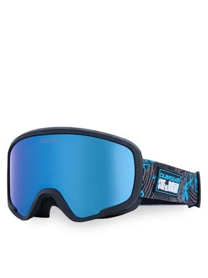 Obrázek produktu Quiksilver Sportovní ochranné brýle Shredder EQBTG03025 Černá