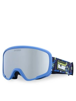 Obrázek produktu Quiksilver Sportovní ochranné brýle Shredder EQBTG03025 Modrá