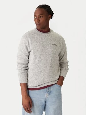 Obrázek produktu Quiksilver Svetr Keller AQYFT03341 Šedá Regular Fit