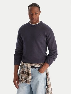 Obrázek produktu Quiksilver Svetr Salt Water EQYSW03326 Tmavomodrá Regular Fit