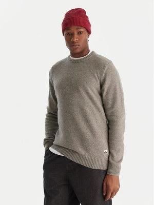 Obrázek produktu Quiksilver Svetr Slow Song Neppy EQYSW03325 Šedá Regular Fit
