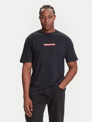 Obrázek produktu Quiksilver T-Shirt Dna Clicker Tee EQYZT08207 Černá Comfort Fit