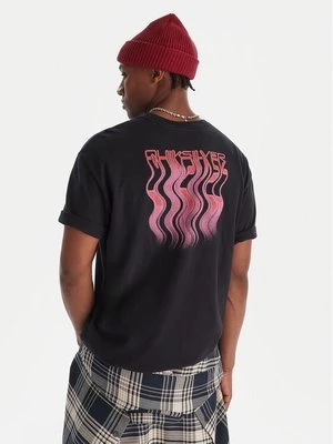 Obrázek produktu Quiksilver T-Shirt Elderberry EQYZT08200 Černá Regular Fit