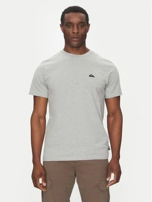 Obrázek produktu Quiksilver T-Shirt EQYZT07711 Šedá Regular Fit