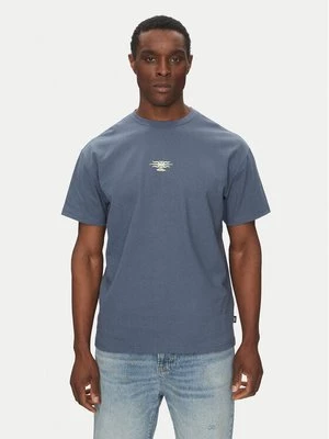 Obrázek produktu Quiksilver T-Shirt EQYZT08017 Tmavomodrá