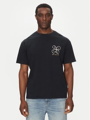 Obrázek produktu Quiksilver T-Shirt EQYZT08032 Černá Oversize