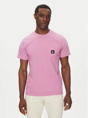 Obrázek produktu Quiksilver T-Shirt EQYZT08035 Fialová