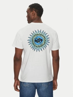 Obrázek produktu Quiksilver T-Shirt EQYZT08046 Bílá