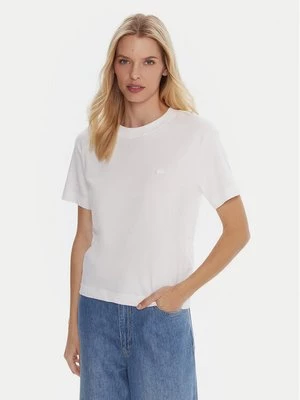 Obrázek produktu Quiksilver T-Shirt Essential EQWZT03196 Bílá Regular Fit