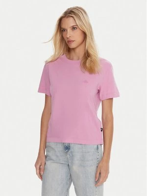 Obrázek produktu Quiksilver T-Shirt Essential EQWZT03196 Fialová Regular Fit