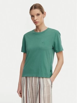 Obrázek produktu Quiksilver T-Shirt Essential  EQWZT03196 Modrá Regular Fit