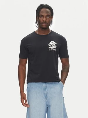 Obrázek produktu Quiksilver T-Shirt Ev Cosmic Vibrations Ss EQYZT08053 Černá Regular Fit