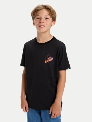 Obrázek produktu Quiksilver T-Shirt Ev Star Ride EQBZT04900 Černá Regular Fit