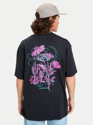 Obrázek produktu Quiksilver T-Shirt Hw Desert Paradise EQYZT08200 Černá Comfort Fit