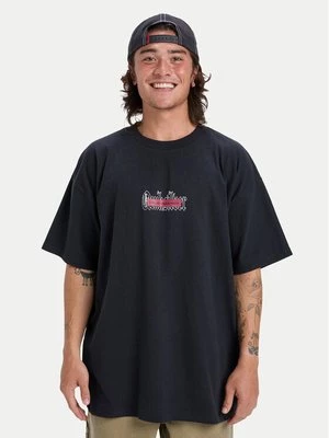 Obrázek produktu Quiksilver T-Shirt Mercury Double Up EQYZT08167 Černá Regular Fit