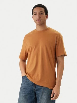 Obrázek produktu Quiksilver T-Shirt Salt Water EQYZT08204 Hnědá Regular Fit