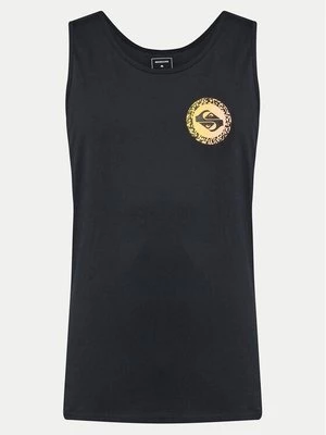 Obrázek produktu Quiksilver Tank top Long Fade Tank EQYZT07663 Černá Regular Fit