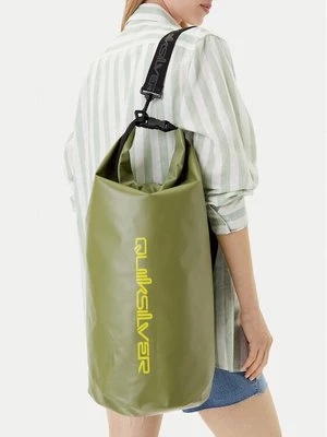 Obrázek produktu Quiksilver Taška C-QUIK-P-001-08 Zelená