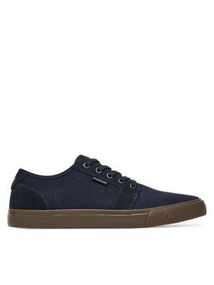 Obrázek produktu Quiksilver Tenisky ZEKE-01 Tmavomodrá