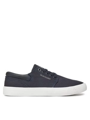 Obrázek produktu Quiksilver Tenisky ZEKE-02 Tmavomodrá