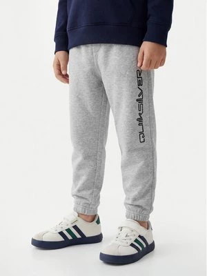 Obrázek produktu Quiksilver Teplákové kalhoty Graphics EQKFB03123 Šedá Regular Fit