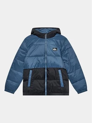 Obrázek produktu Quiksilver Vatovaná bunda Wolfs Shoulder Jckt EQBJK03277 Modrá Regular Fit