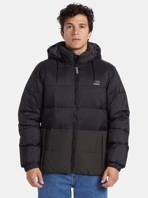 Obrázek produktu Quiksilver Vatovaná bunda Wolfs Shoulder Jckt EQYJK03990 Černá Regular Fit