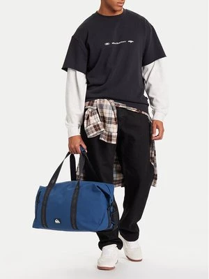 Obrázek produktu Quiksilver Víkendová taška C-QUIC-KL-004-08 Tmavomodrá